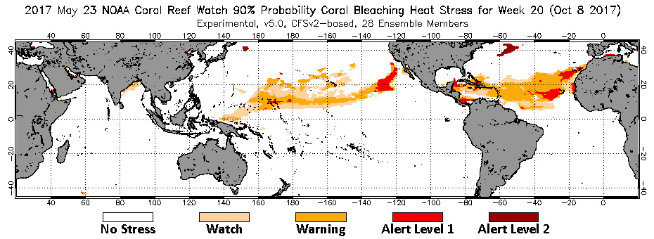 Outlook Map