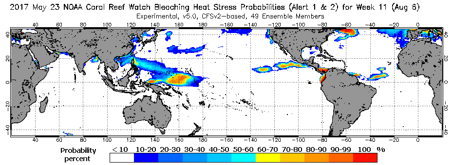 Outlook Map