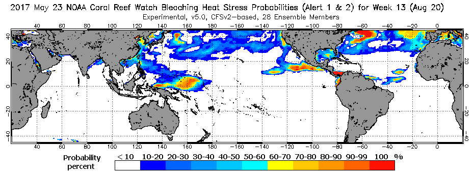 Outlook Map