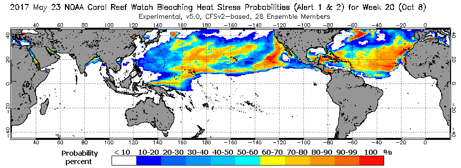 Outlook Map