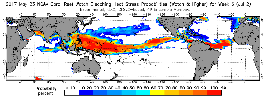 Outlook Map