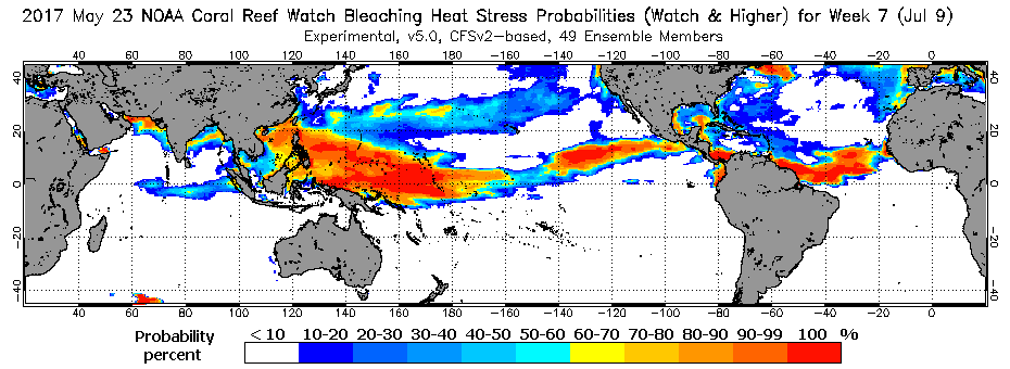 Outlook Map