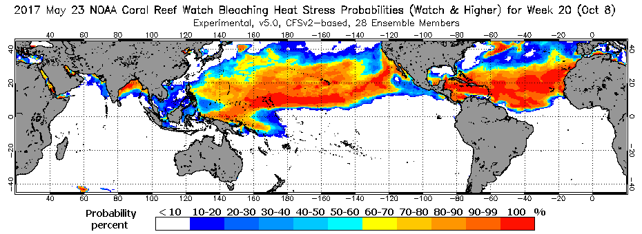 Outlook Map