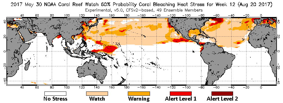 Outlook Map