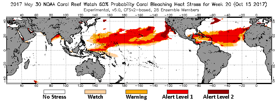 Outlook Map