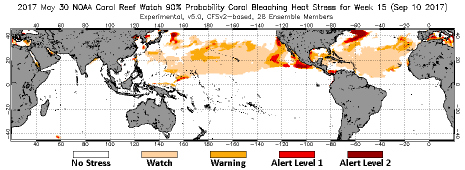 Outlook Map