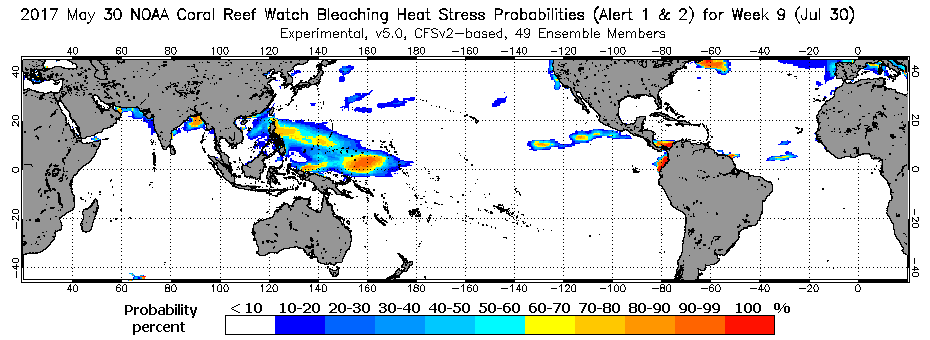 Outlook Map