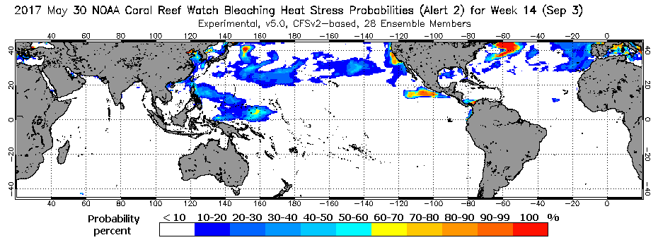 Outlook Map