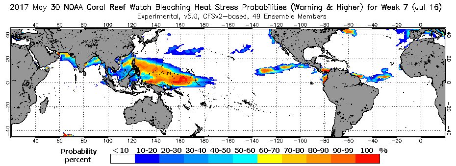 Outlook Map