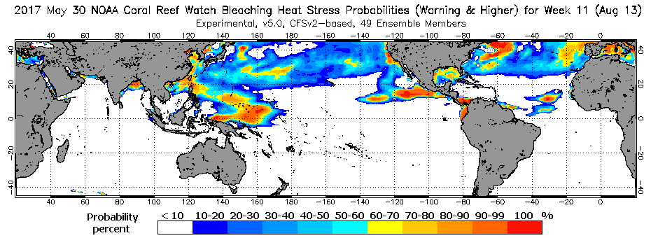 Outlook Map