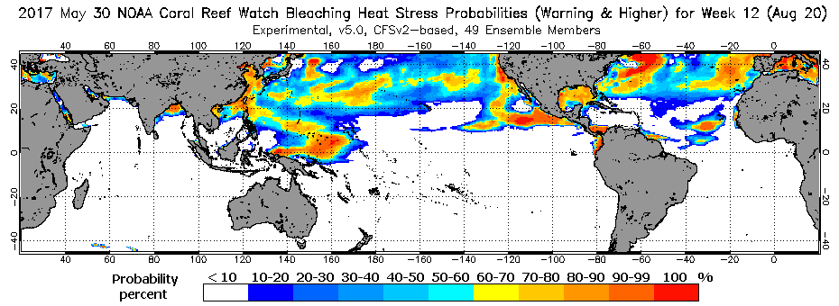 Outlook Map