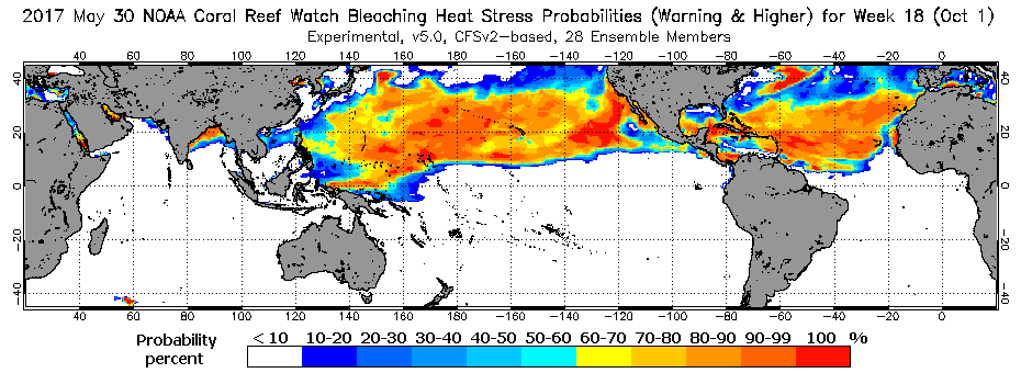 Outlook Map