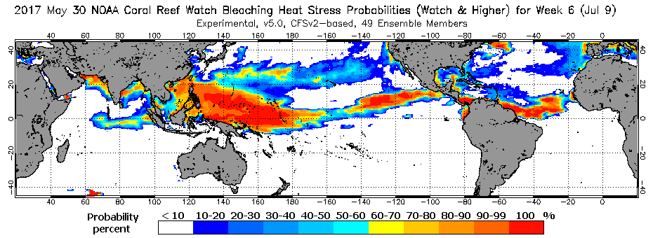 Outlook Map