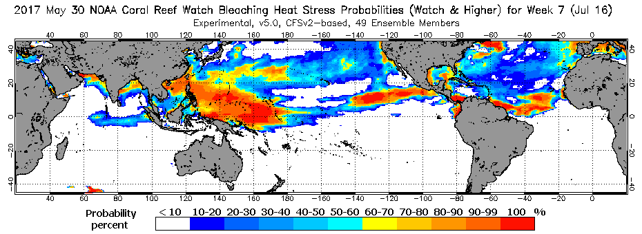 Outlook Map