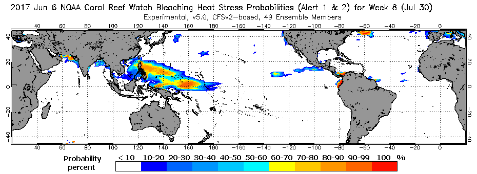 Outlook Map