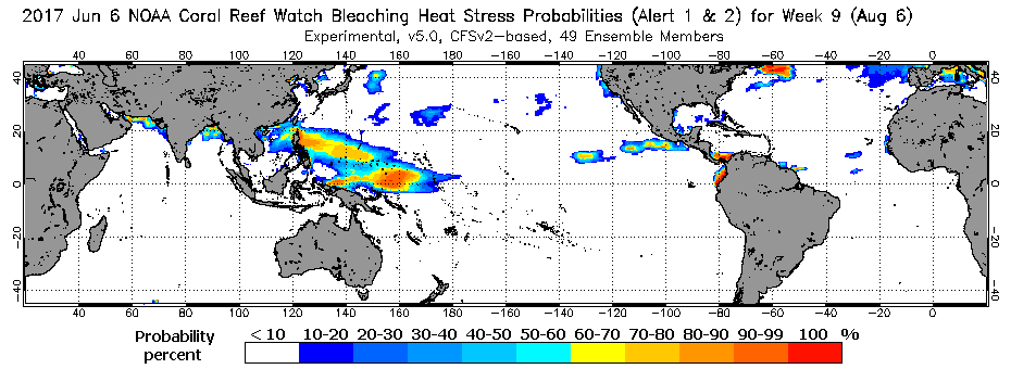 Outlook Map