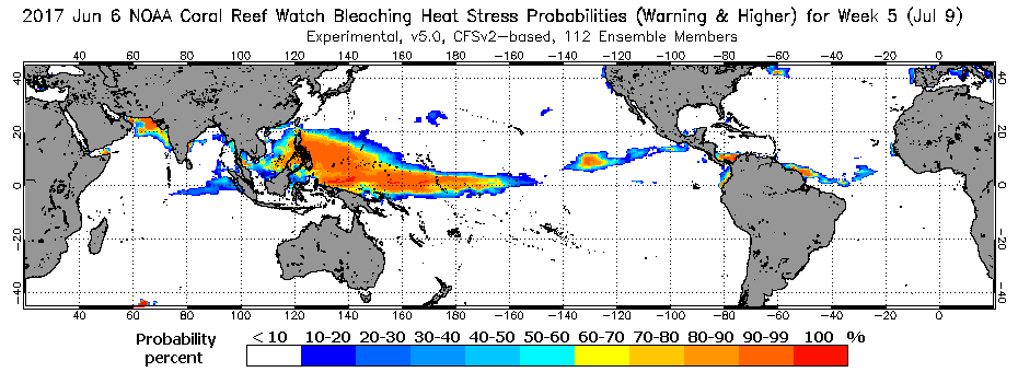 Outlook Map