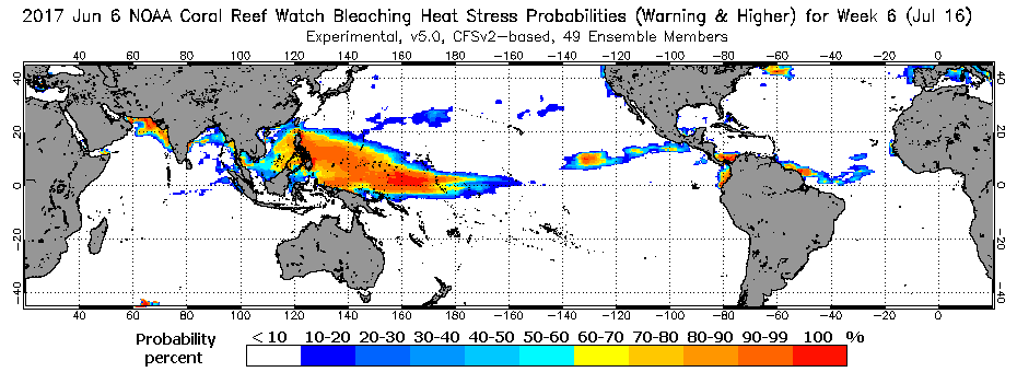 Outlook Map