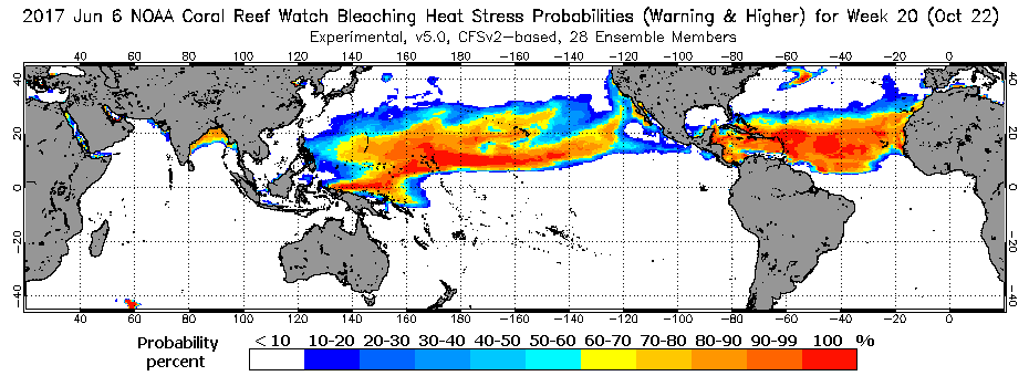 Outlook Map