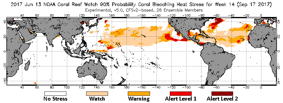 Outlook Map