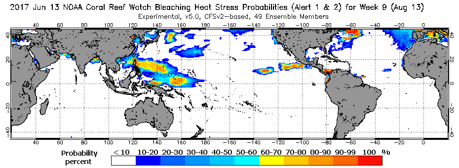 Outlook Map