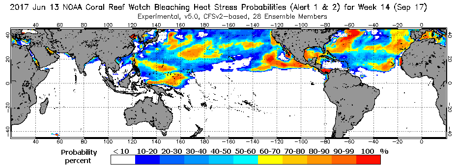 Outlook Map