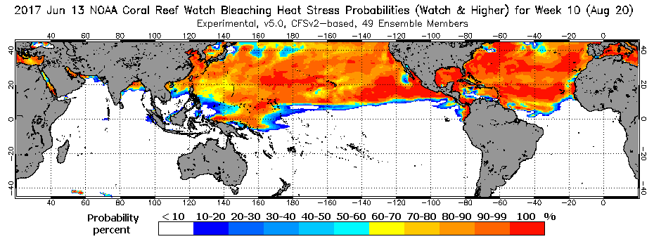 Outlook Map