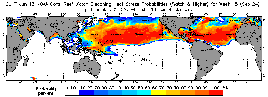 Outlook Map