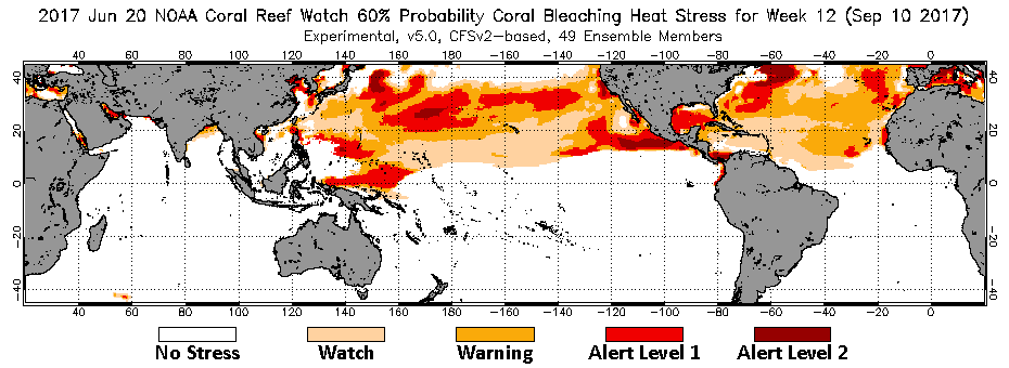 Outlook Map