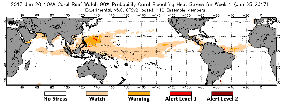 Outlook Map