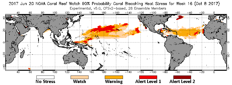 Outlook Map