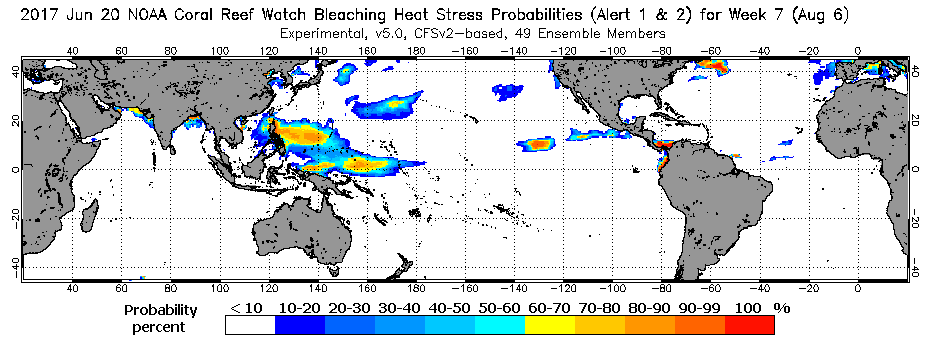 Outlook Map