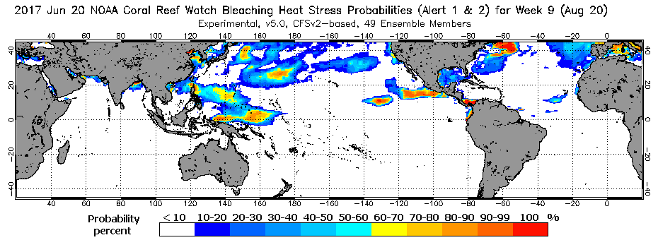 Outlook Map