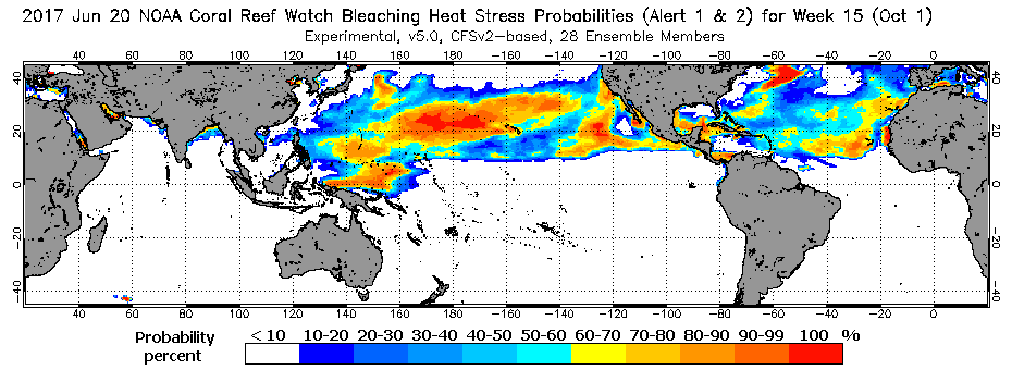 Outlook Map