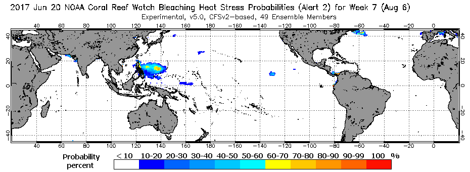 Outlook Map