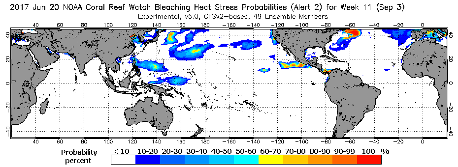 Outlook Map