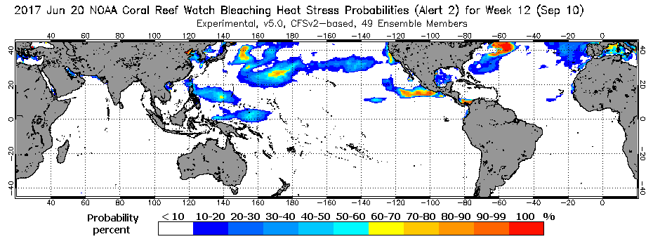 Outlook Map