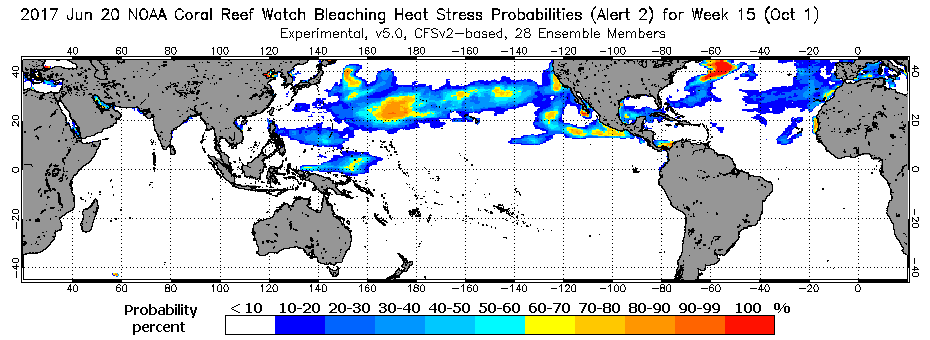 Outlook Map