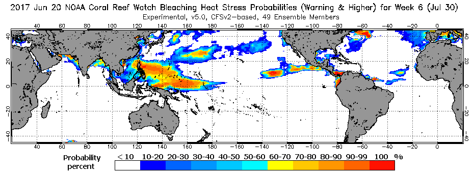 Outlook Map