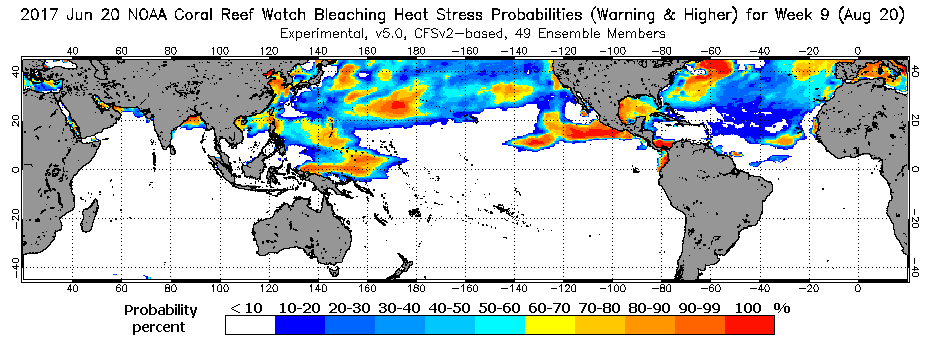 Outlook Map