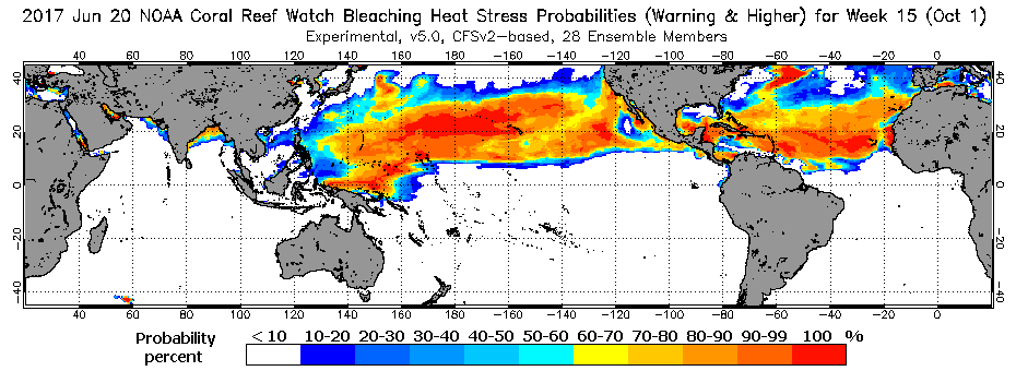 Outlook Map