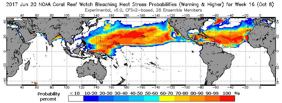 Outlook Map