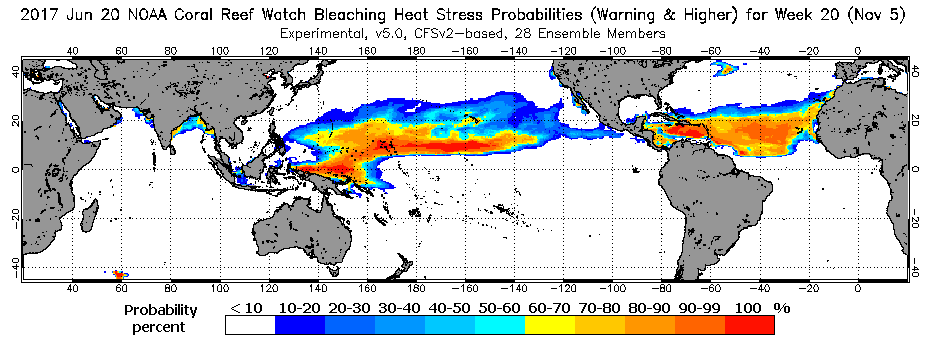 Outlook Map