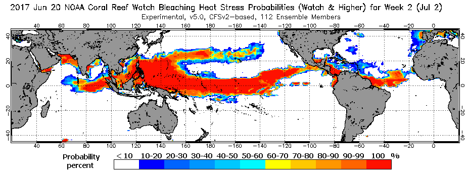 Outlook Map