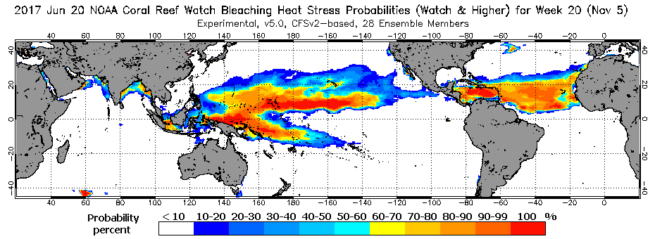 Outlook Map