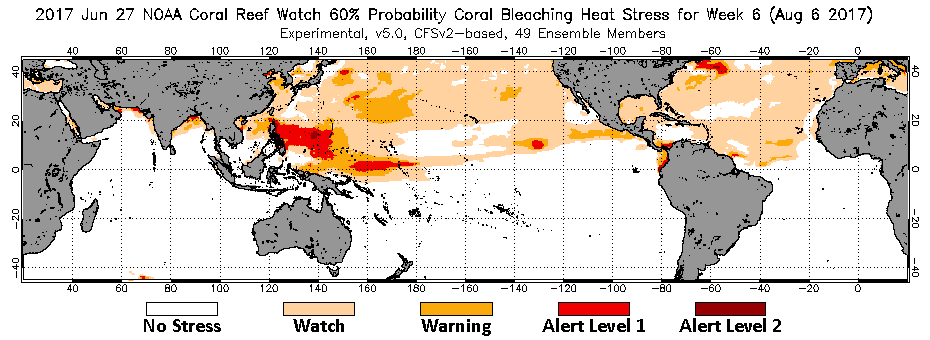 Outlook Map