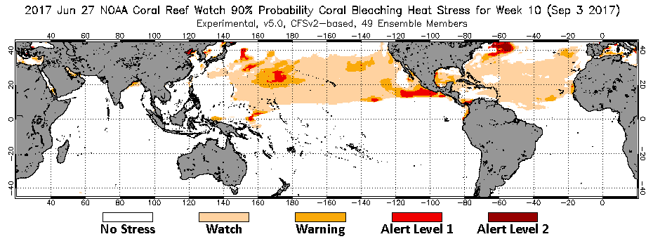 Outlook Map