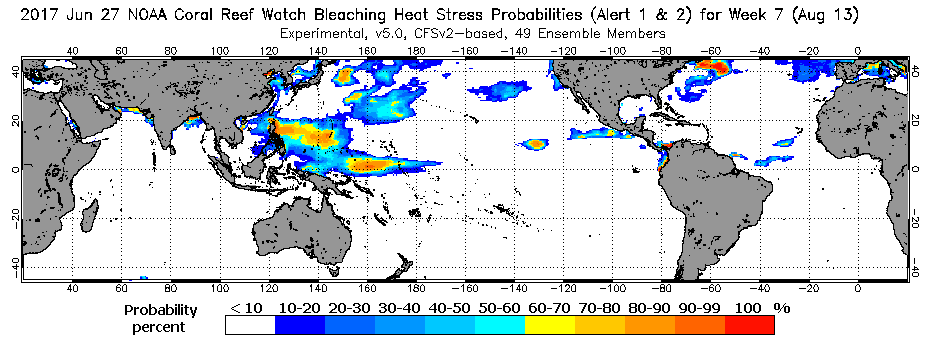 Outlook Map