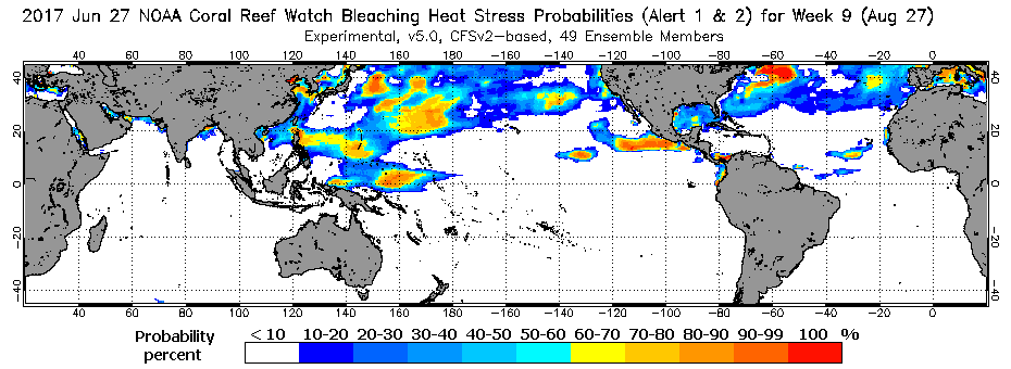 Outlook Map