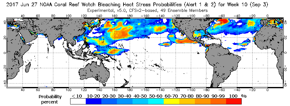 Outlook Map